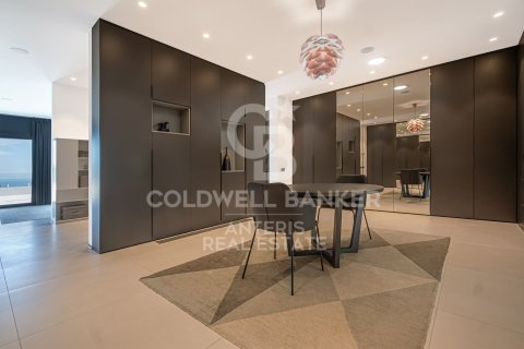 3 bedrooms house for sale in Sant Andreu de Llavaneres, Barcelona, Catalonia, Spain № 5820 - photo 26