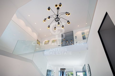 3 bedrooms house for sale in Sant Andreu de Llavaneres, Barcelona, Catalonia, Spain № 5820 - photo 22