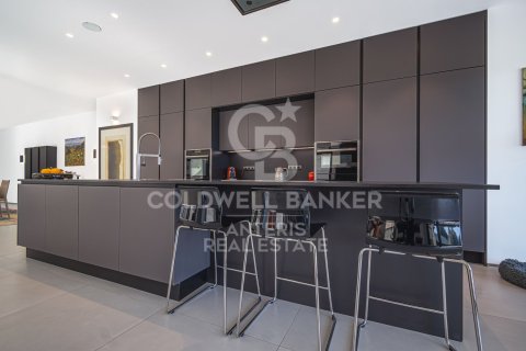 3 bedrooms house for sale in Sant Andreu de Llavaneres, Barcelona, Catalonia, Spain № 5820 - photo 12