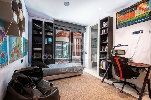 3 bedrooms house for sale in Sant Andreu de Llavaneres, Barcelona, Catalonia, Spain № 5820 - photo 20