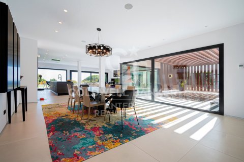 3 bedrooms house for sale in Sant Andreu de Llavaneres, Barcelona, Catalonia, Spain № 5820 - photo 8