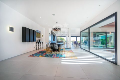 3 bedrooms house for sale in Sant Andreu de Llavaneres, Barcelona, Catalonia, Spain № 5820 - photo 7