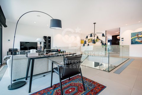 3 bedrooms house for sale in Sant Andreu de Llavaneres, Barcelona, Catalonia, Spain № 5820 - photo 24