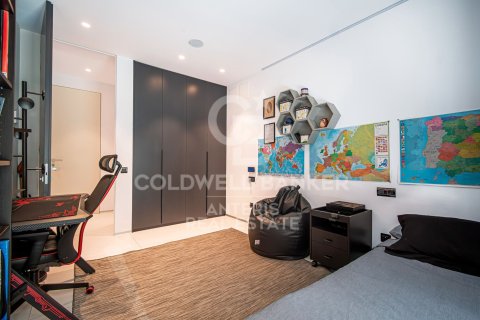 3 bedrooms house for sale in Sant Andreu de Llavaneres, Barcelona, Catalonia, Spain № 5820 - photo 21