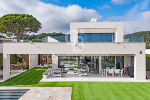 3 bedrooms house for sale in Sant Andreu de Llavaneres, Barcelona, Catalonia, Spain № 5820 - photo 2
