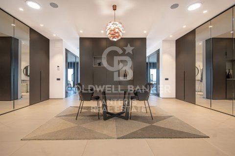 3 bedrooms house for sale in Sant Andreu de Llavaneres, Barcelona, Catalonia, Spain № 5820 - photo 25