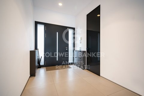 3 bedrooms house for sale in Sant Andreu de Llavaneres, Barcelona, Catalonia, Spain № 5820 - photo 4