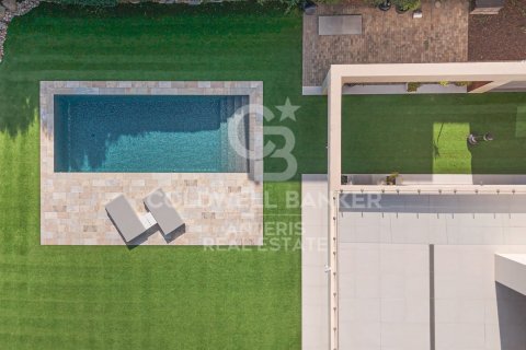 3 bedrooms house for sale in Sant Andreu de Llavaneres, Barcelona, Catalonia, Spain № 5820 - photo 3