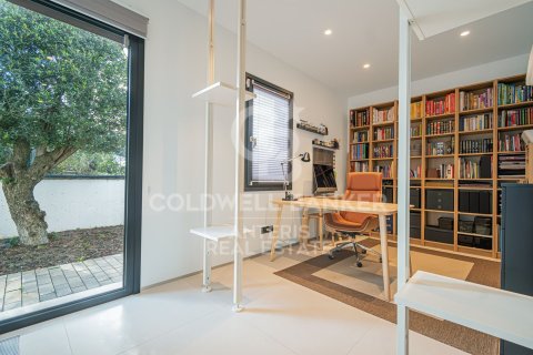 3 bedrooms house for sale in Sant Andreu de Llavaneres, Barcelona, Catalonia, Spain № 5820 - photo 16