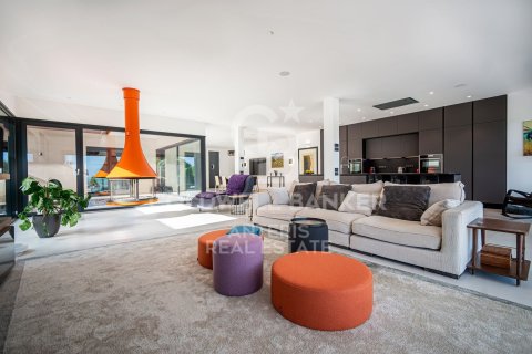 3 bedrooms house for sale in Sant Andreu de Llavaneres, Barcelona, Catalonia, Spain № 5820 - photo 10