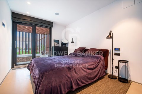 3 bedrooms house for sale in Sant Andreu de Llavaneres, Barcelona, Catalonia, Spain № 5820 - photo 17