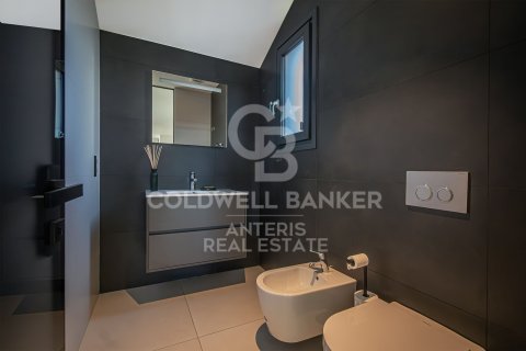 3 bedrooms house for sale in Sant Andreu de Llavaneres, Barcelona, Catalonia, Spain № 5820 - photo 15