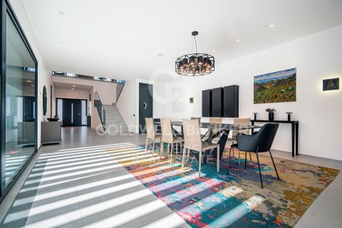 3 bedrooms house for sale in Sant Andreu de Llavaneres, Barcelona, Catalonia, Spain № 5820 - photo 5