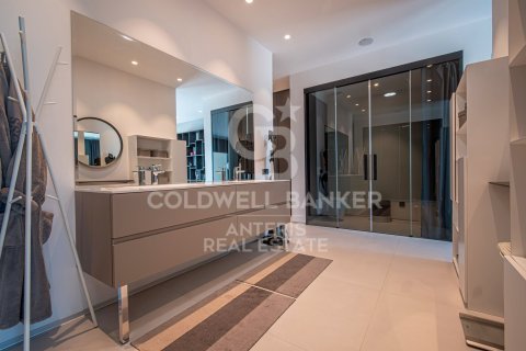 3 bedrooms house for sale in Sant Andreu de Llavaneres, Barcelona, Catalonia, Spain № 5820 - photo 28