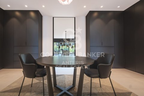 3 bedrooms house for sale in Sant Andreu de Llavaneres, Barcelona, Catalonia, Spain № 5820 - photo 27