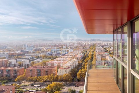 3 bedrooms apartment for sale in Barcelona, Catalonia, Spain № 5821 - photo 10