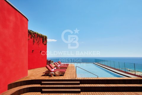 3 bedrooms apartment for sale in Barcelona, Catalonia, Spain № 5821 - photo 2