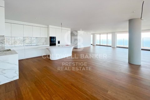 4 bedrooms penthouse for sale in Barcelona, Catalonia, Spain № 5823 - photo 3