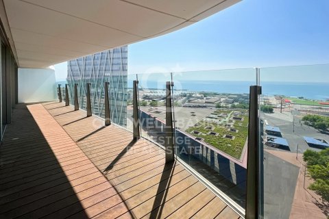 4 bedrooms penthouse for sale in Barcelona, Catalonia, Spain № 5823 - photo 5