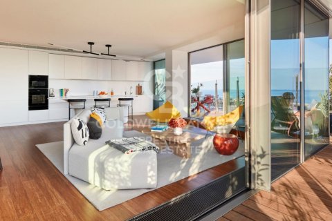 3 bedrooms apartment for sale in Barcelona, Catalonia, Spain № 5822 - photo 2