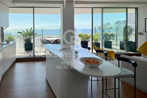3 bedrooms apartment for sale in Barcelona, Catalonia, Spain № 5822 - photo 6