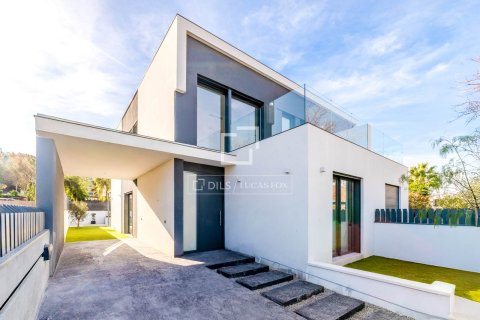 5 bedrooms villa for sale in Sitges, Barcelona, Catalonia, Spain № 3996