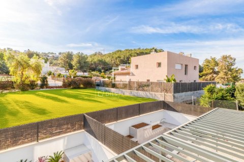 Villa de 5 dormitorios en venta en Sitges, Barcelona, Cataluña, Spain № 3996 - foto 30