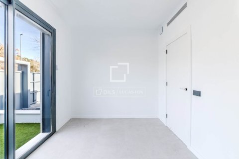 Villa de 5 dormitorios en venta en Sitges, Barcelona, Cataluña, Spain № 3996 - foto 18