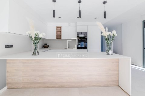 Villa de 5 dormitorios en venta en Sitges, Barcelona, Cataluña, Spain № 3996 - foto 3