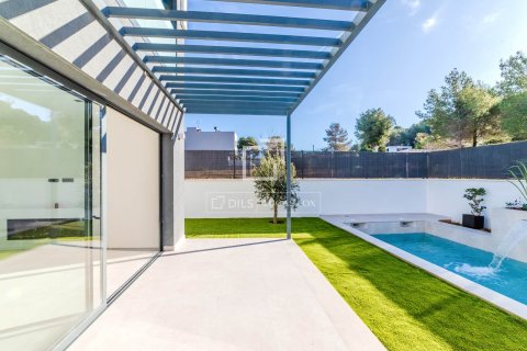 Villa de 5 dormitorios en venta en Sitges, Barcelona, Cataluña, Spain № 3996 - foto 15