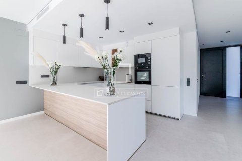Villa de 5 dormitorios en venta en Sitges, Barcelona, Cataluña, Spain № 3996 - foto 16
