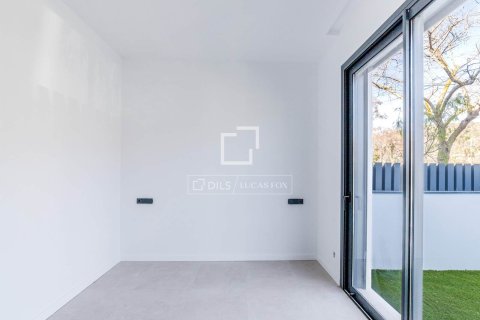 Villa de 5 dormitorios en venta en Sitges, Barcelona, Cataluña, Spain № 3996 - foto 11