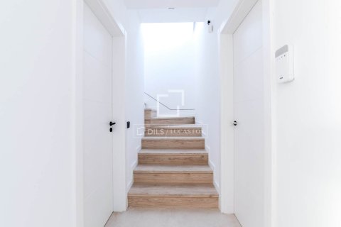 Villa de 5 dormitorios en venta en Sitges, Barcelona, Cataluña, Spain № 3996 - foto 19