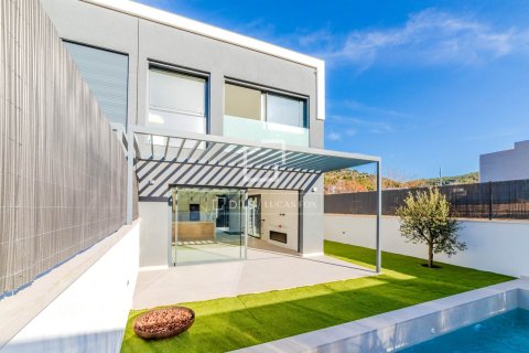 Villa de 5 dormitorios en venta en Sitges, Barcelona, Cataluña, Spain № 3996 - foto 6