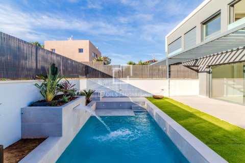 Villa de 5 dormitorios en venta en Sitges, Barcelona, Cataluña, Spain № 3996 - foto 12