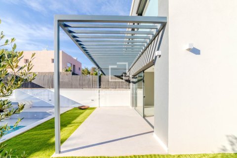 Villa de 5 dormitorios en venta en Sitges, Barcelona, Cataluña, Spain № 3996 - foto 13