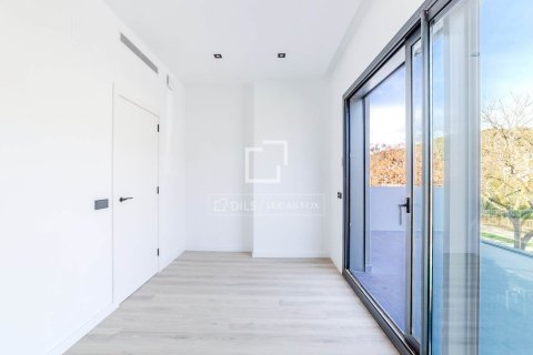 Villa de 5 dormitorios en venta en Sitges, Barcelona, Cataluña, Spain № 3996 - foto 23