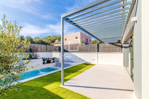 Villa de 5 dormitorios en venta en Sitges, Barcelona, Cataluña, Spain № 3996 - foto 5