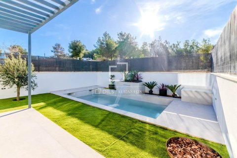 Villa de 5 dormitorios en venta en Sitges, Barcelona, Cataluña, Spain № 3996 - foto 14