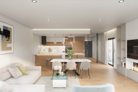 Villa de 5 dormitorios en venta en Sitges, Barcelona, Cataluña, Spain № 3996 - foto 9