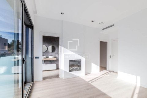 Villa de 5 dormitorios en venta en Sitges, Barcelona, Cataluña, Spain № 3996 - foto 20