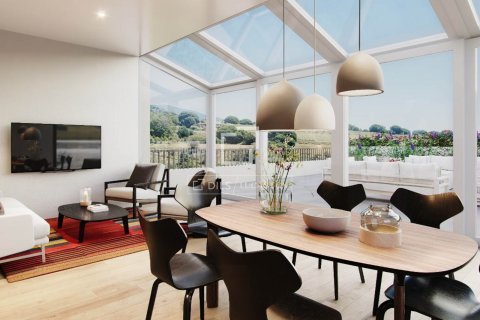 4 bedrooms penthouse for sale in Tiana, Barcelona, Catalonia, Spain № 3991 - photo 3