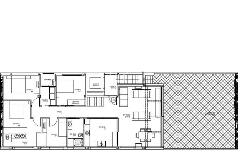 4 bedrooms penthouse for sale in Tiana, Barcelona, Catalonia, Spain № 3991 - photo 6