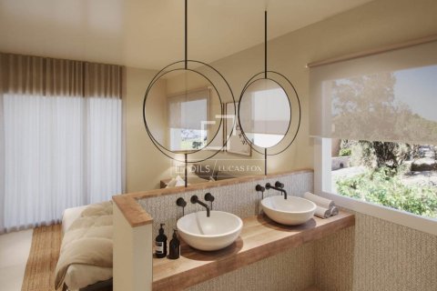 4 bedrooms penthouse for sale in Tiana, Barcelona, Catalonia, Spain № 3991 - photo 13