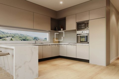 4 bedrooms penthouse for sale in Tiana, Barcelona, Catalonia, Spain № 3991 - photo 5