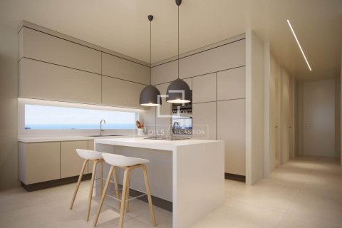 4 bedrooms penthouse for sale in Tiana, Barcelona, Catalonia, Spain № 3991 - photo 12