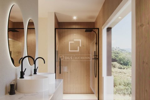 4 bedrooms penthouse for sale in Tiana, Barcelona, Catalonia, Spain № 3991 - photo 4