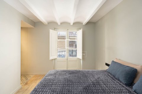 Купить квартиру в Барселона, Испания с 2 спальни, 70м², № 3992 - фото 16