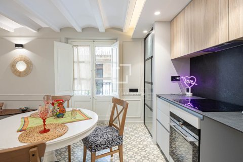 Купить квартиру в Барселона, Испания с 2 спальни, 70м², № 3992 - фото 7