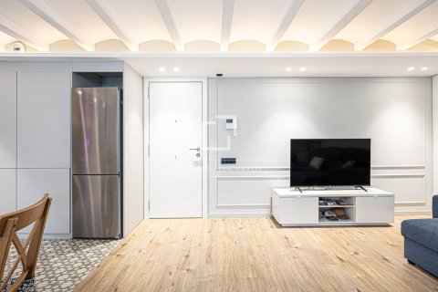 Купить квартиру в Барселона, Испания с 2 спальни, 70м², № 3992 - фото 6